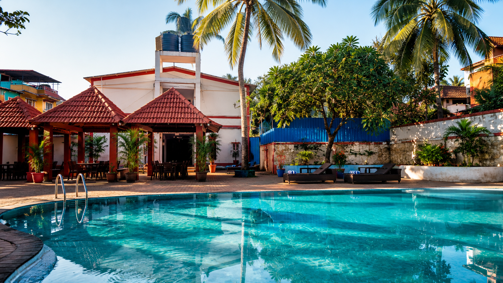 Manori Resort Malad