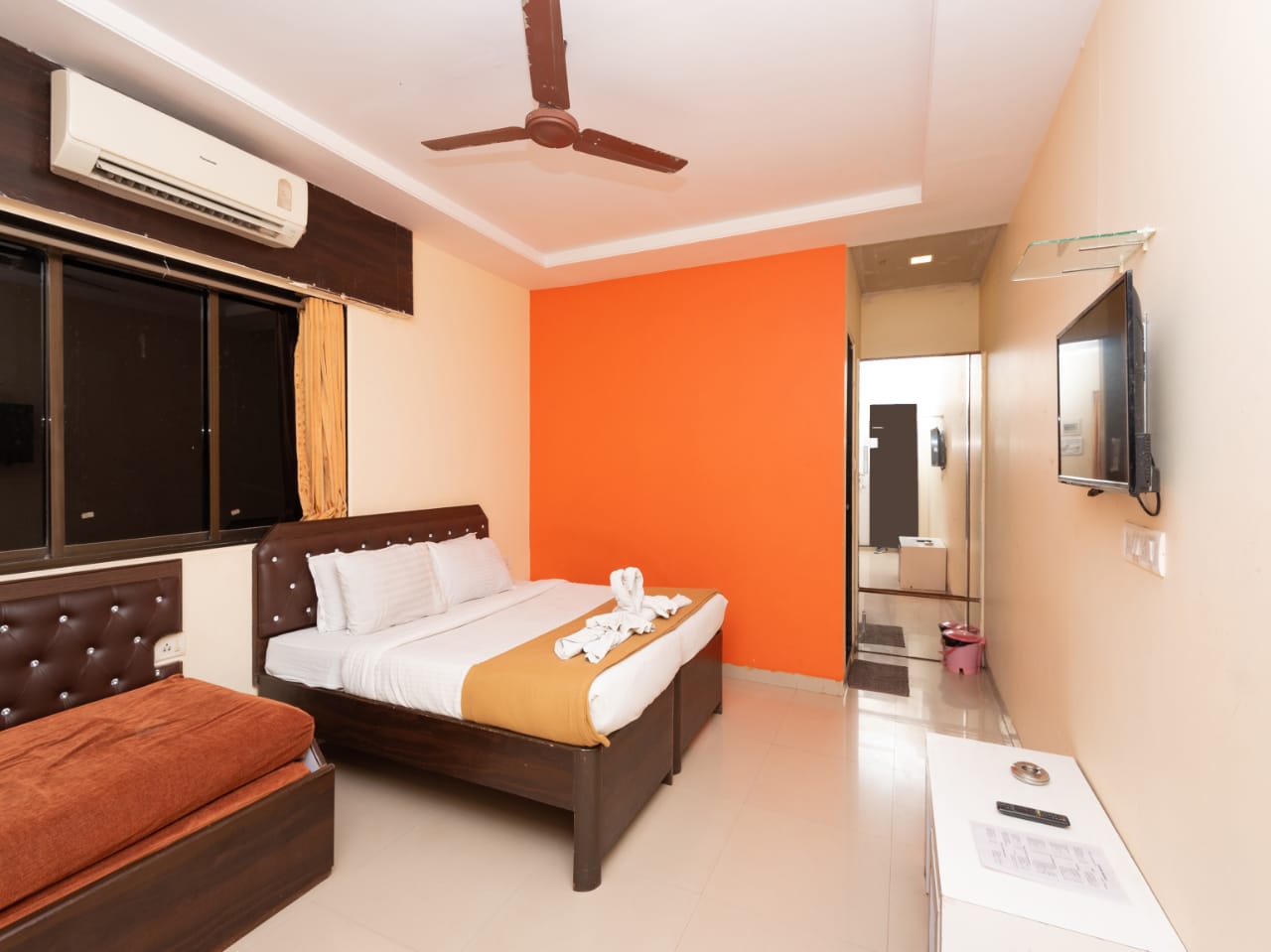 Mini Suite
